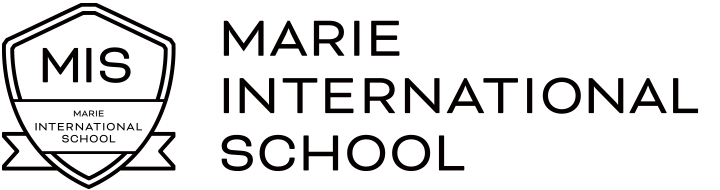 Marie international primary schoolのwebsiteがオープンしました | MARIE ...