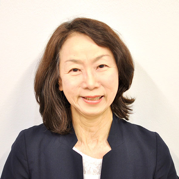 Ms. Taniguchi