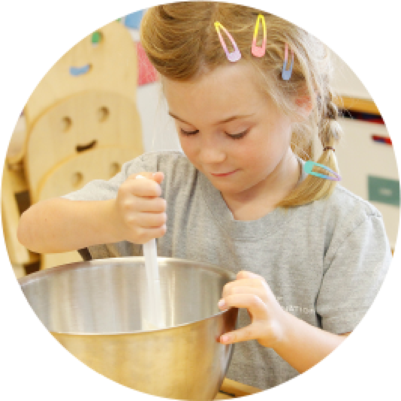 Make Unforgettable Memories